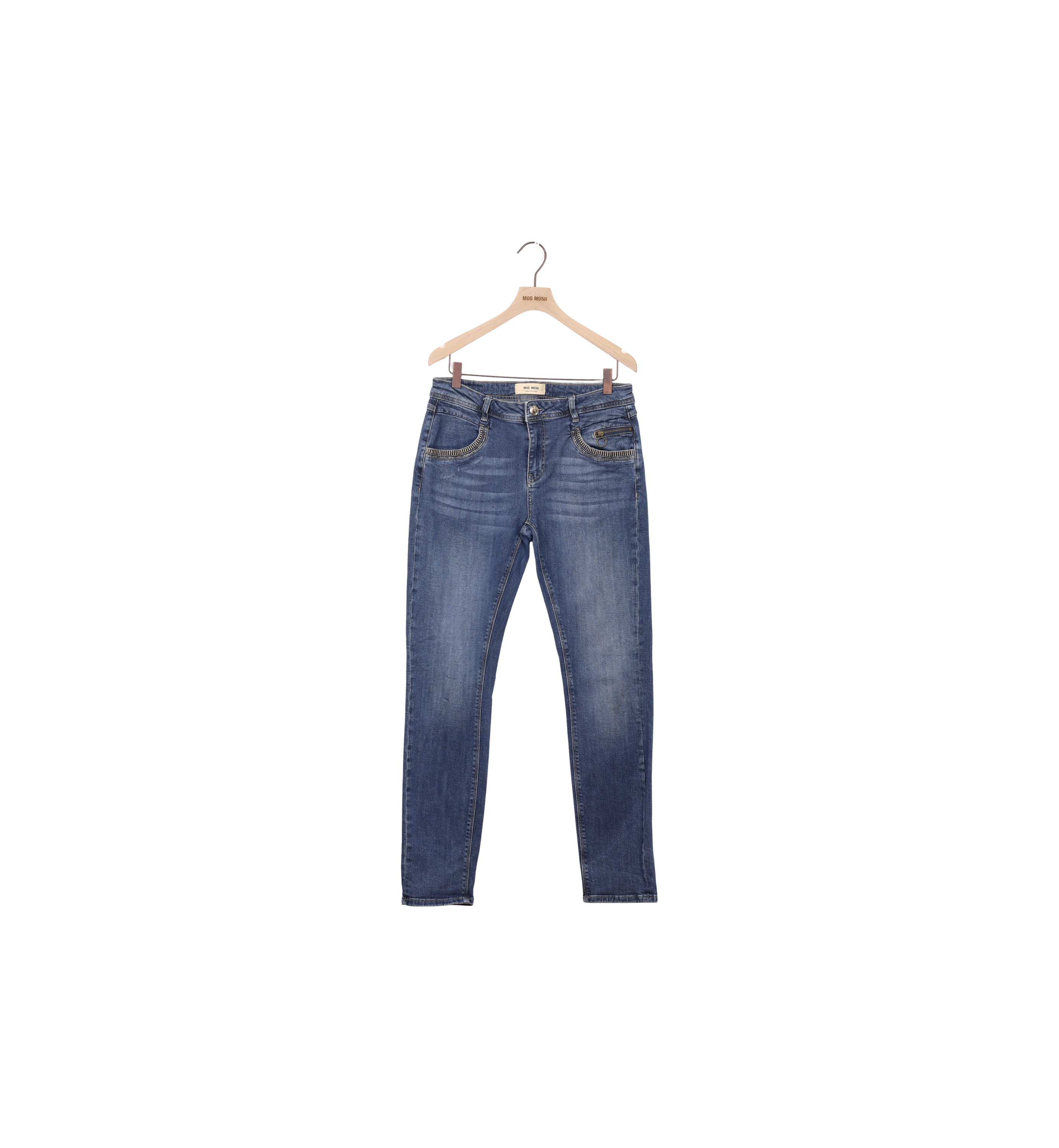 Packshot / Dark Blue / ReLoved